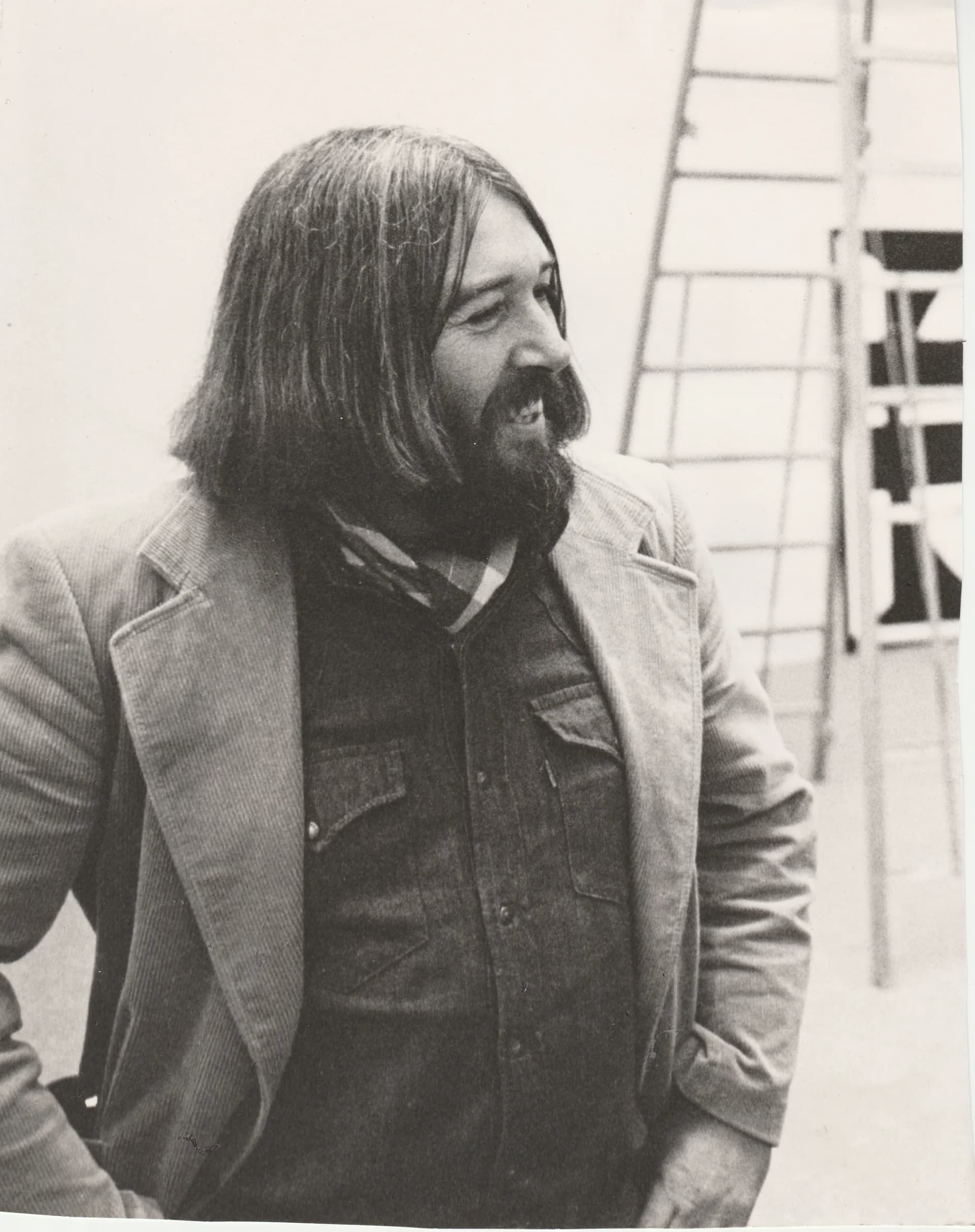Leif Mikkelsen
