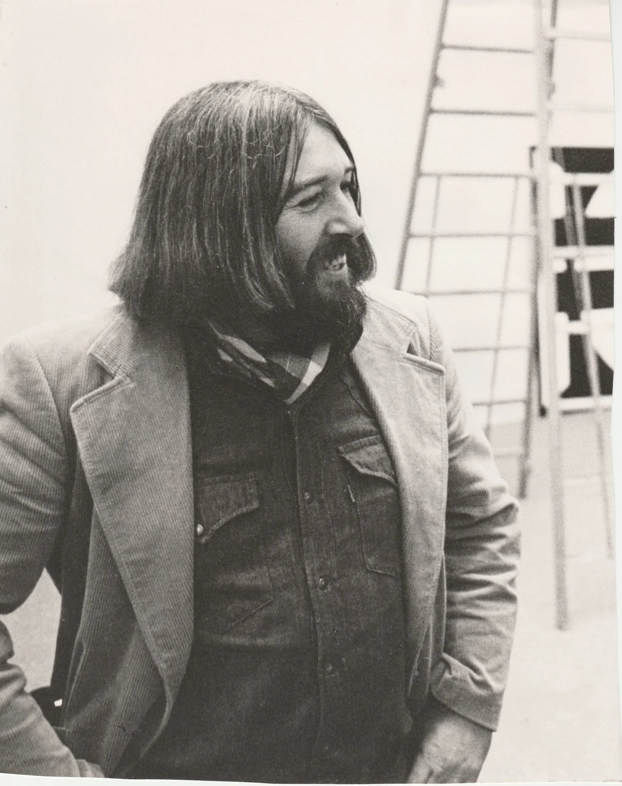 Leif Mikkelsen