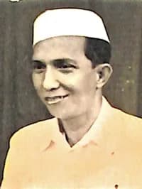 Husin Qadri