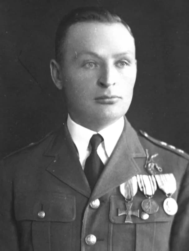 Stanisław Cwynar