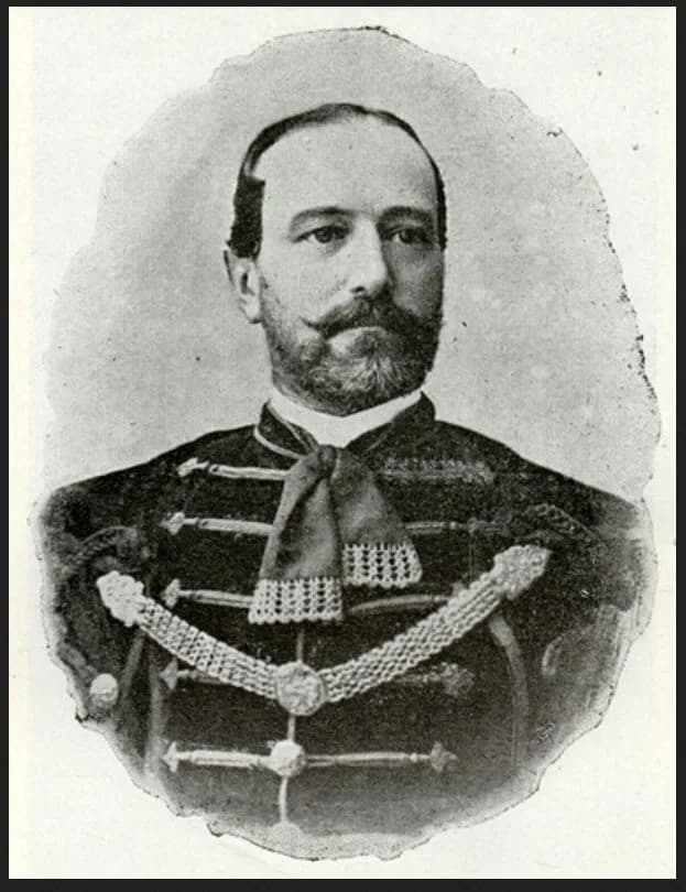 Károly Bornemissza