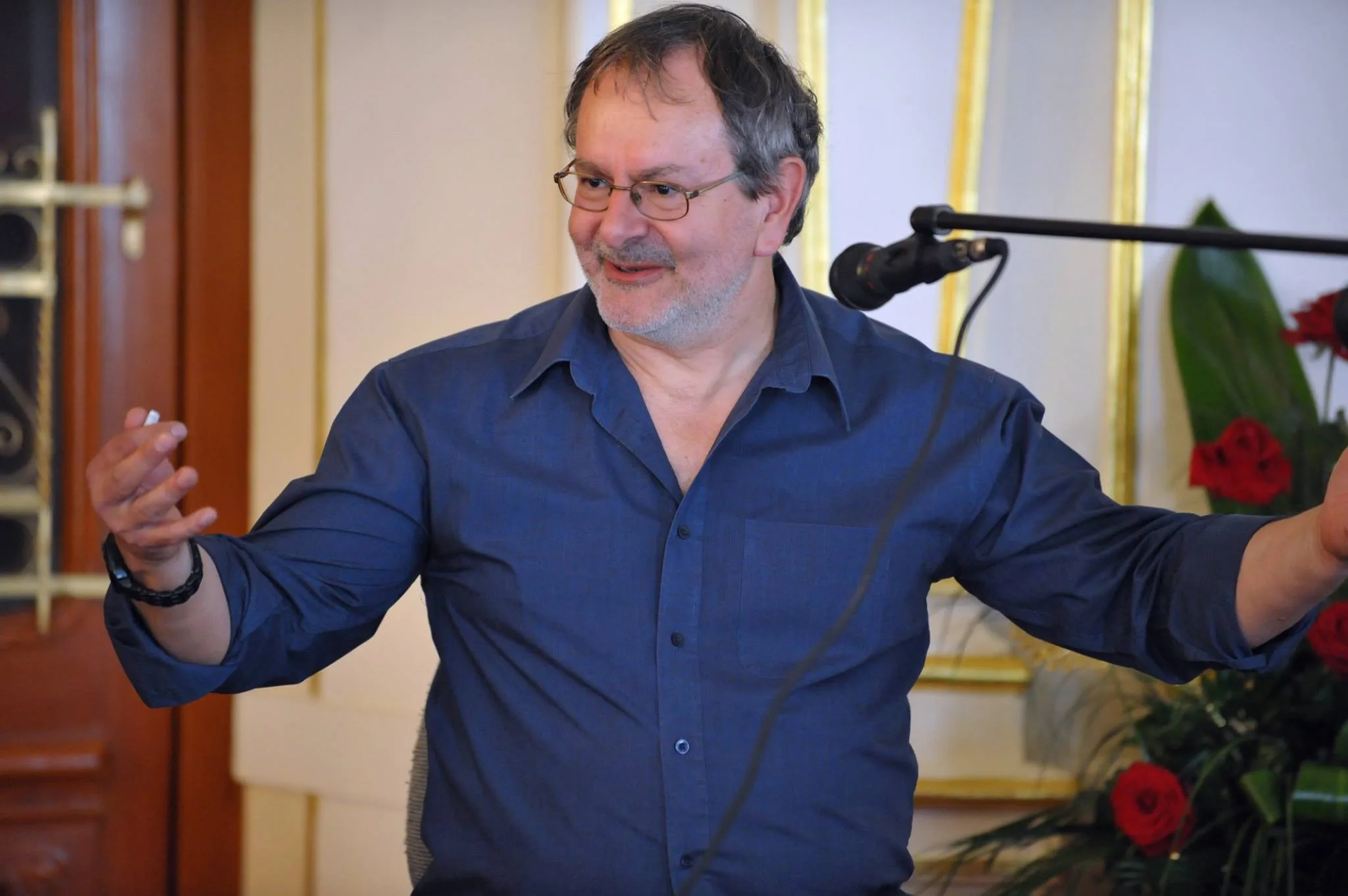 Karl Horváth
