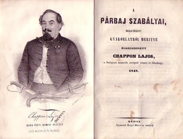 Louis Chappon
