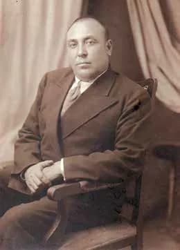 Ziya Abdulmanov