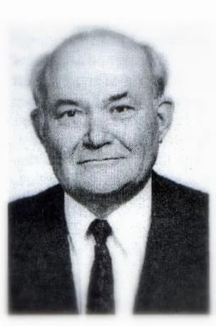 Lajos Ferenczy