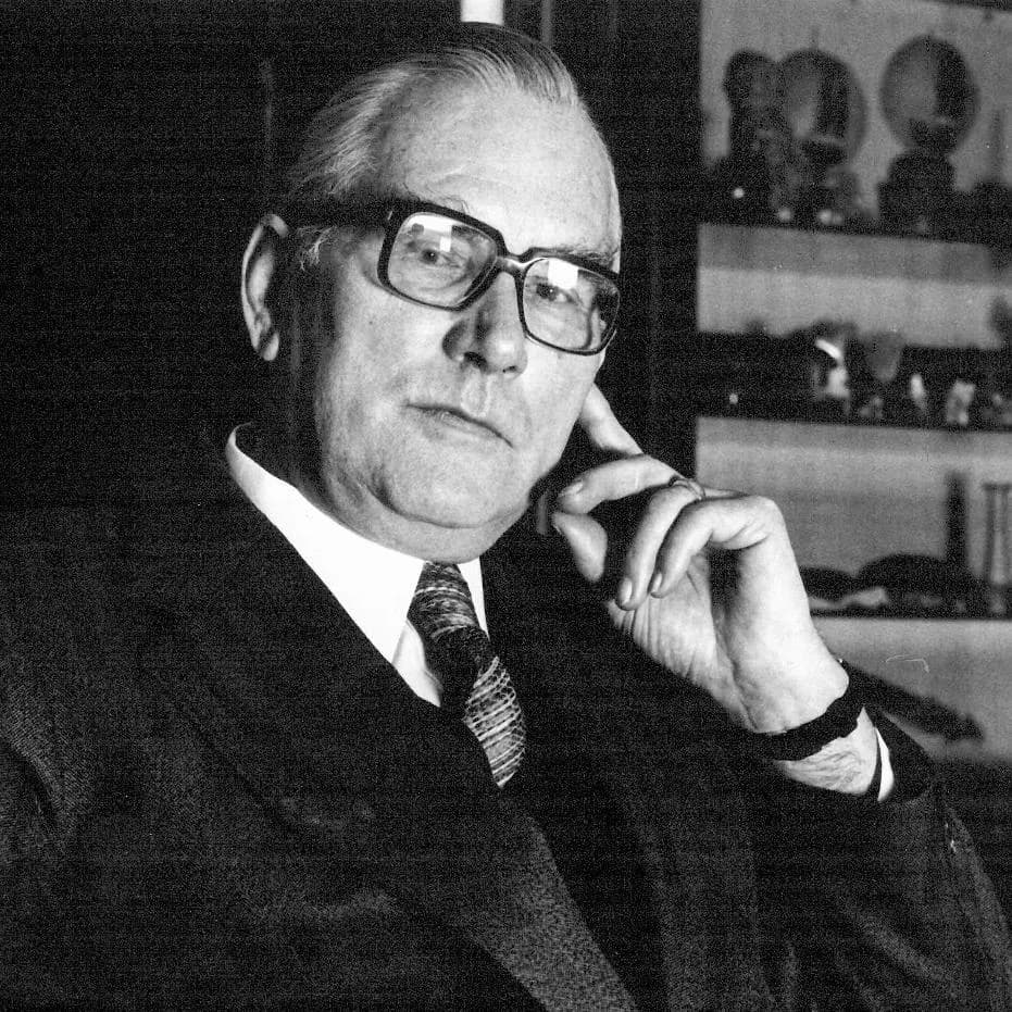 Herbert Wilhelmy