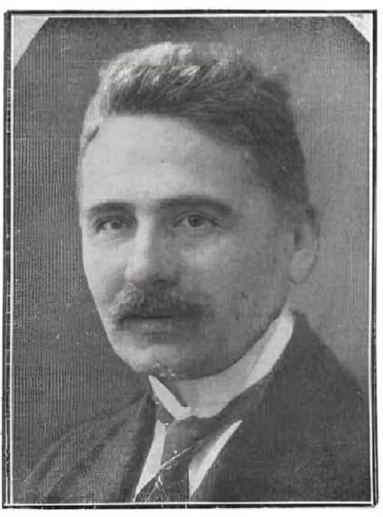 Lajos Tóth