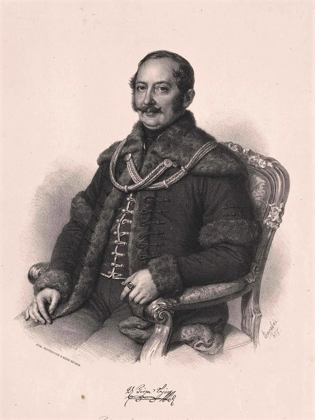 Lajos Tisza