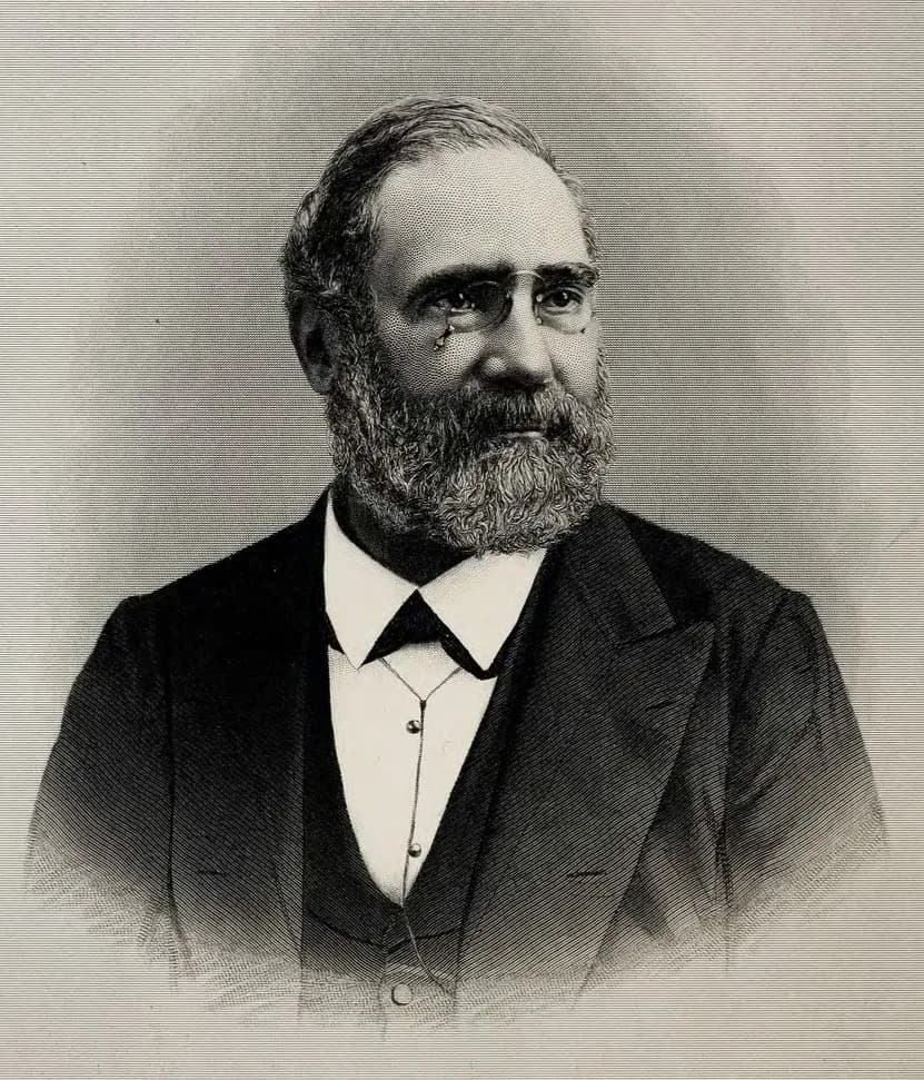 Henry Alker
