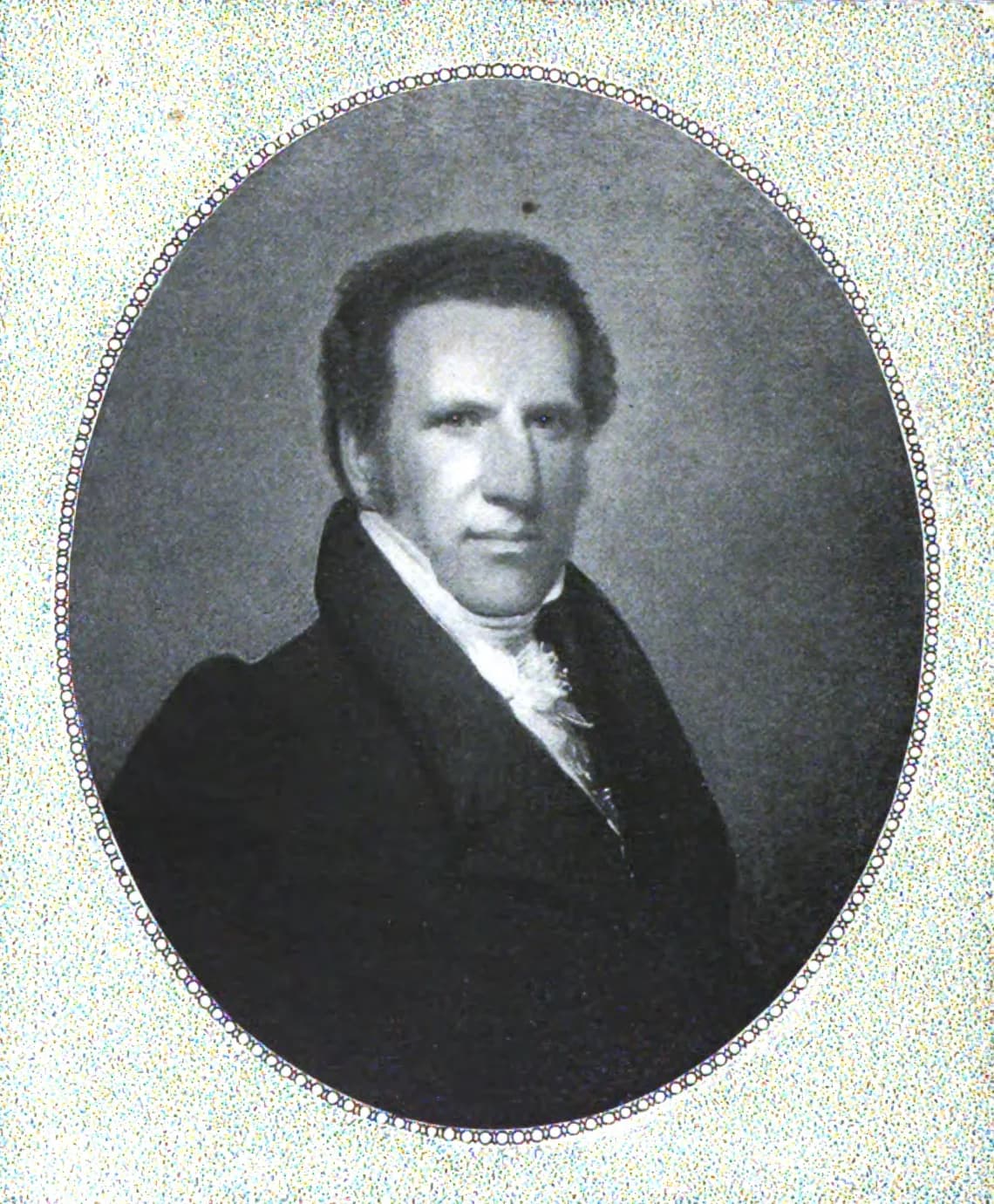 John Allan