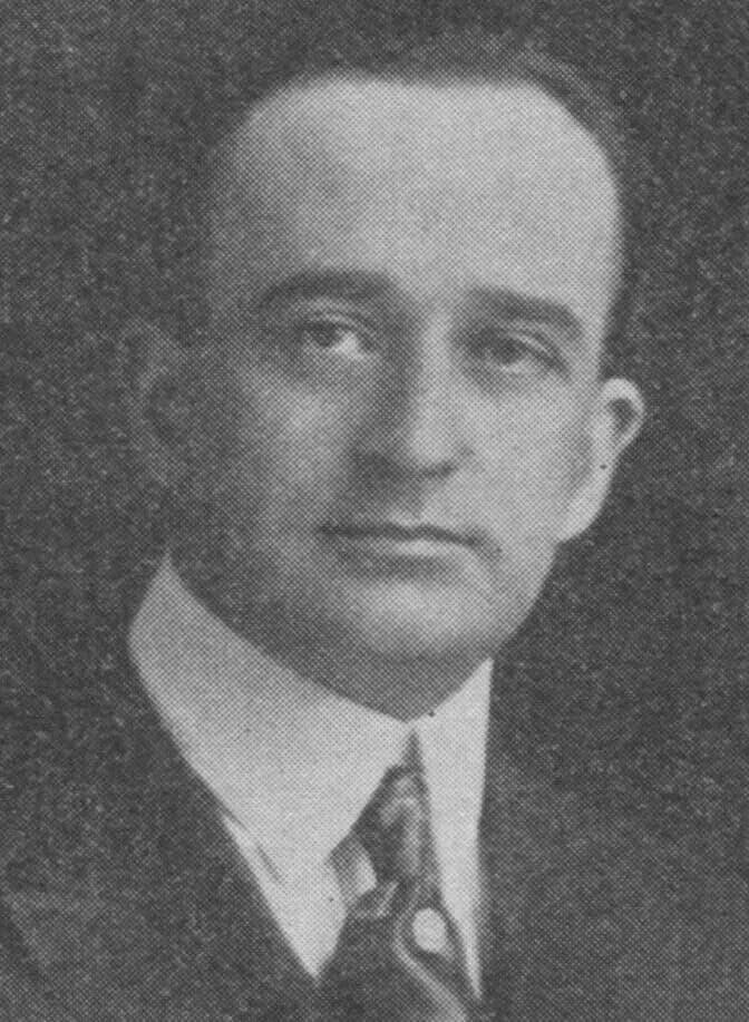Paul Pierre McNeely