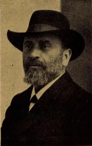 Lipót Kecskeméti