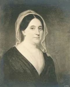 Hannah Bowen Whipple Allen