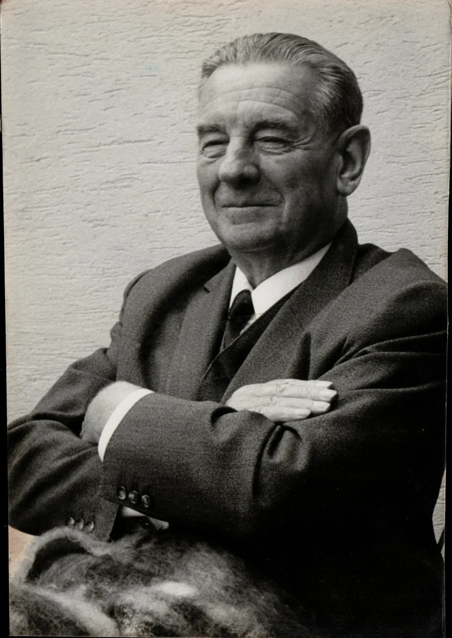 Fritz Berendsen