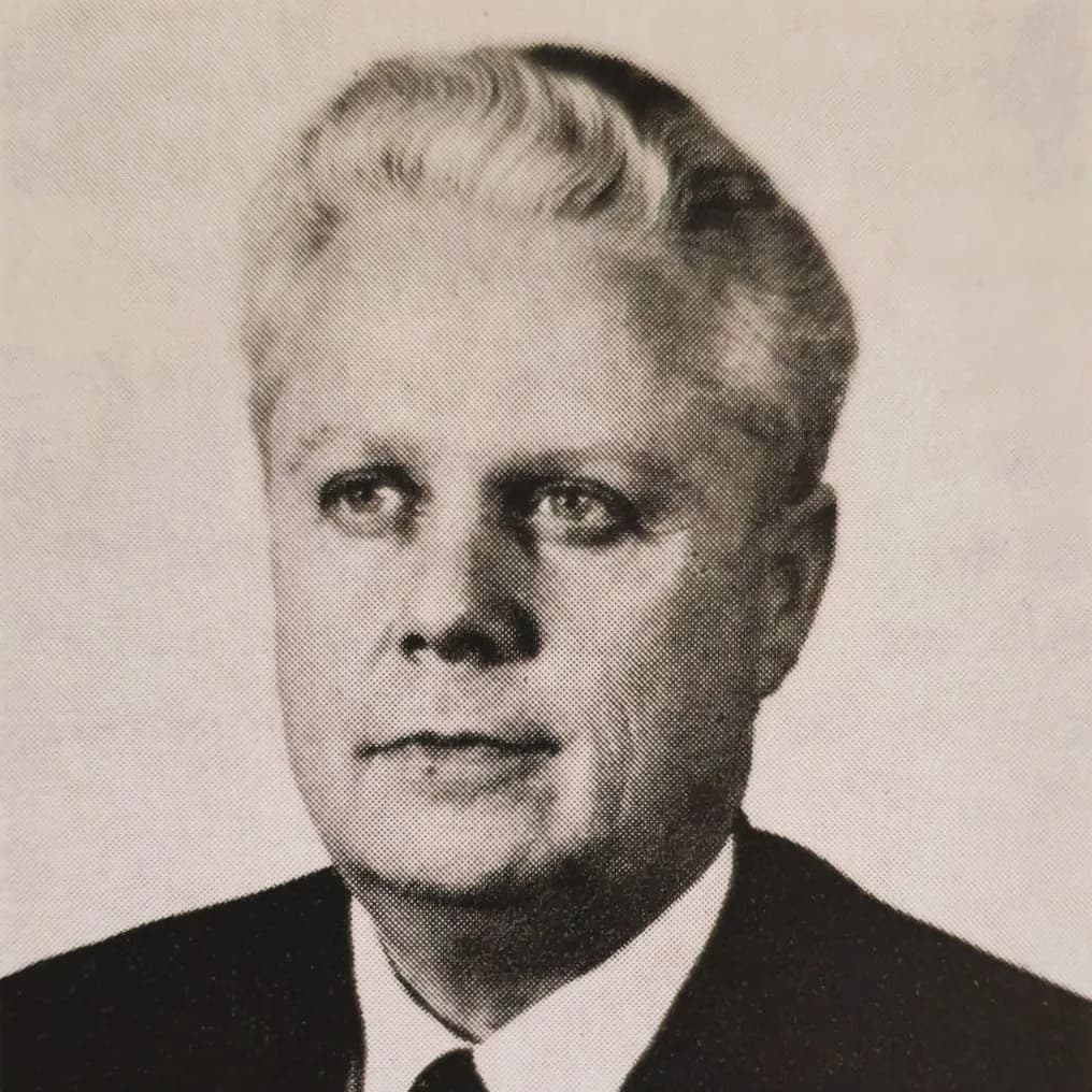 Bengt Bjerned