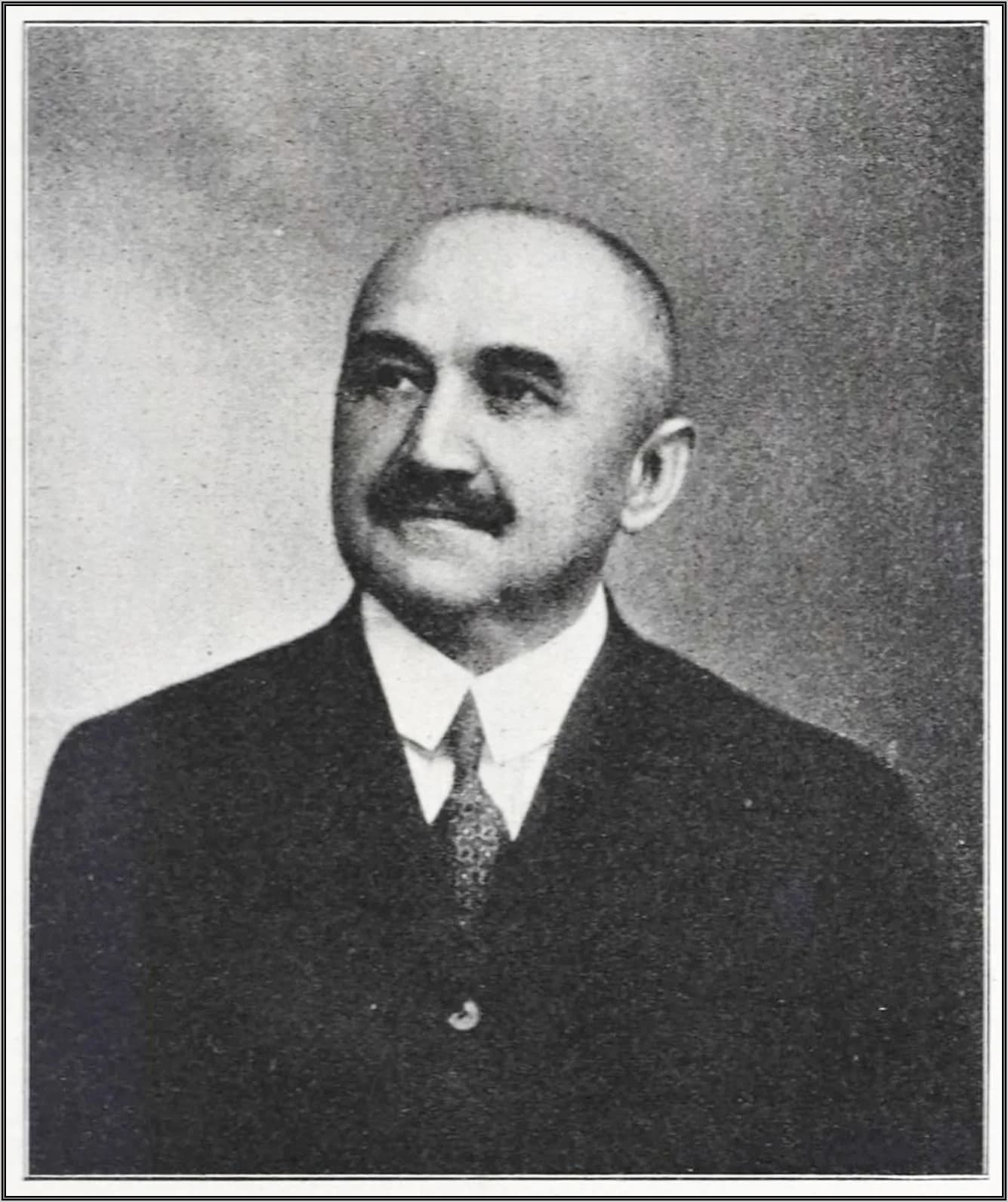László Fokányi