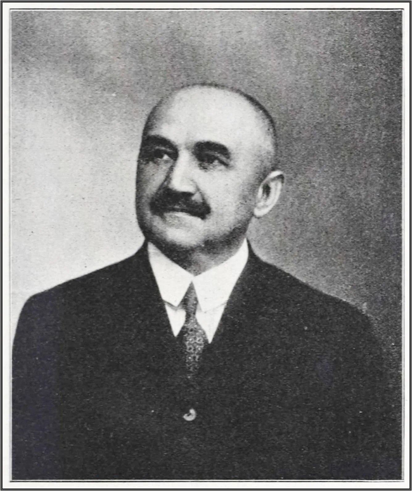 László Fokányi
