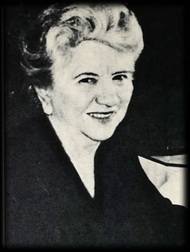 Margit Kőszegi