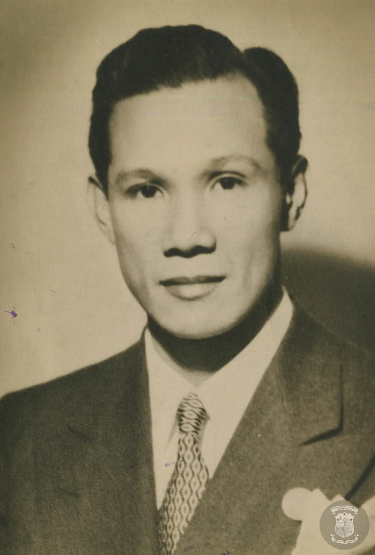 Lorenzo Sumúlong
