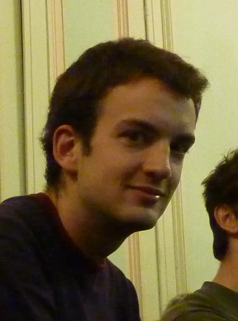 Matthias Humet
