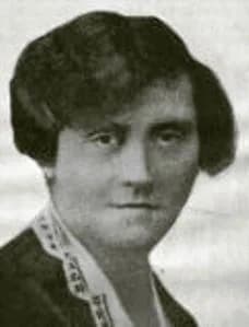 Mária Vendl