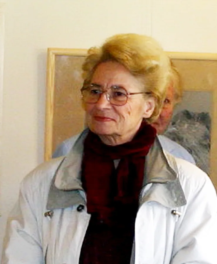 Márta Bokor Szabó