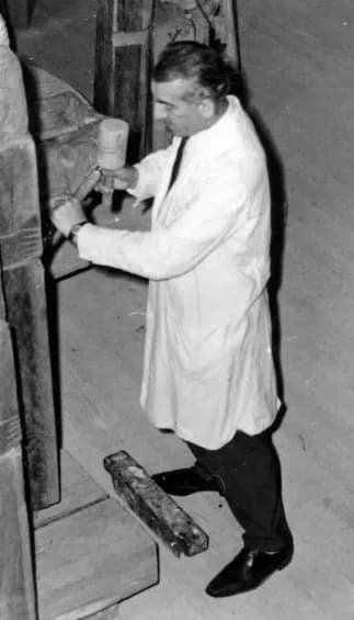 Márton Izsák