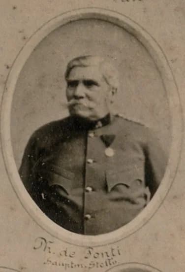 Philipp De Ponti