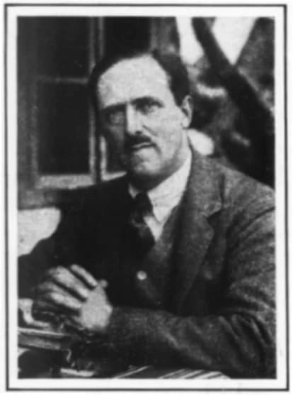 Francis Young