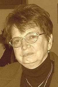 Olga Murvai