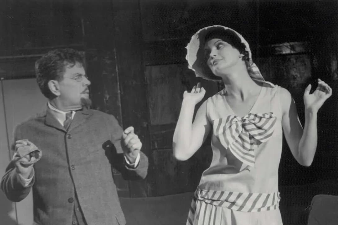 Paula Krasznai