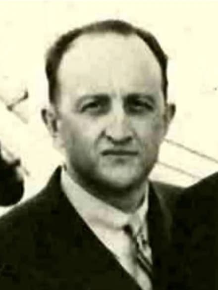 Douglas Kimball DeVorss