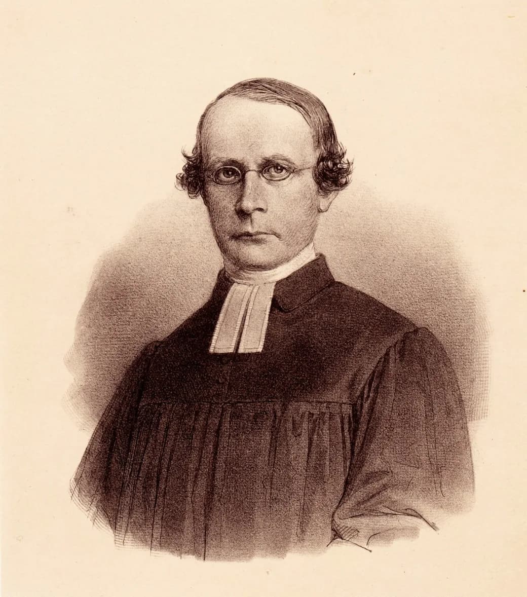 Theodor Harms