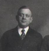 Clifton Cartwright Apgar