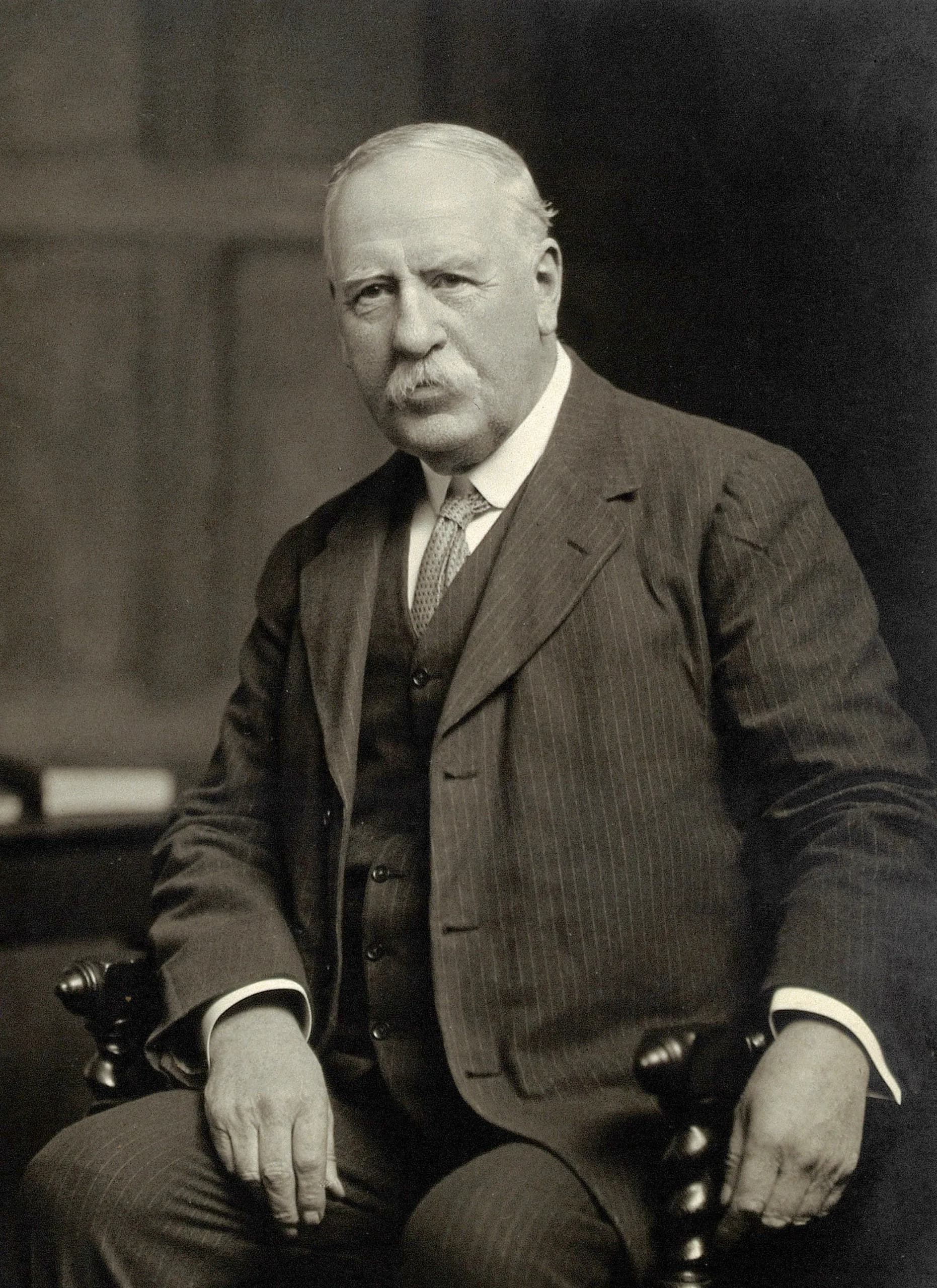 William Watson Cheyne
