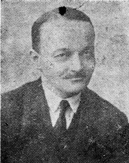 Sándor Kibédi