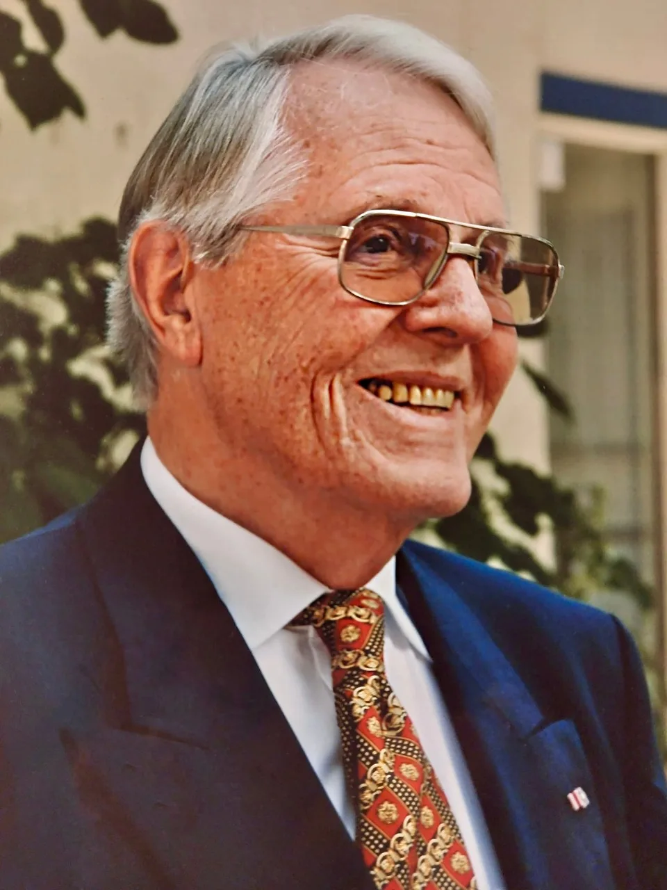 Friedrich Höse