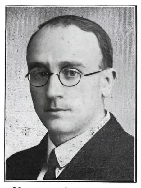 Sándor Szent-Iványi