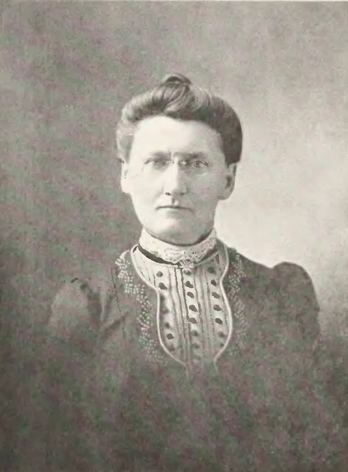 Eunice D. Kinney