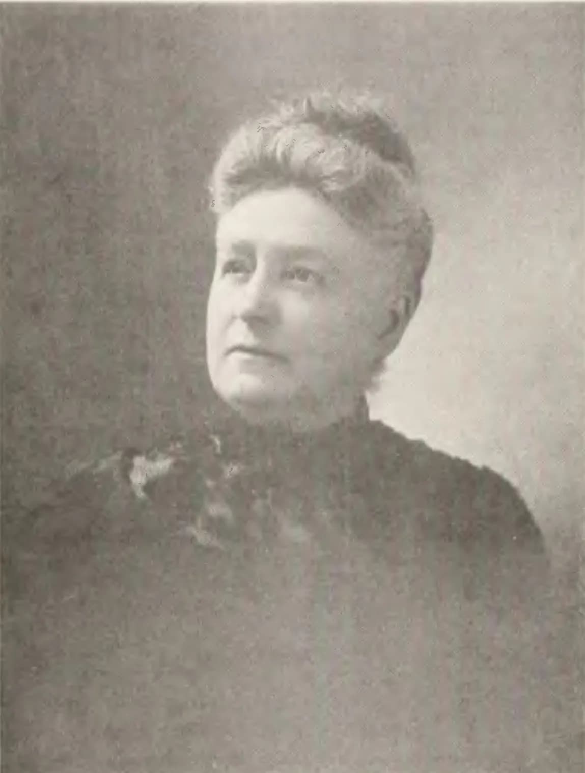 L. Isabel Heald