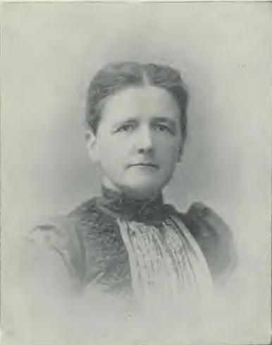 Louise C. Purington