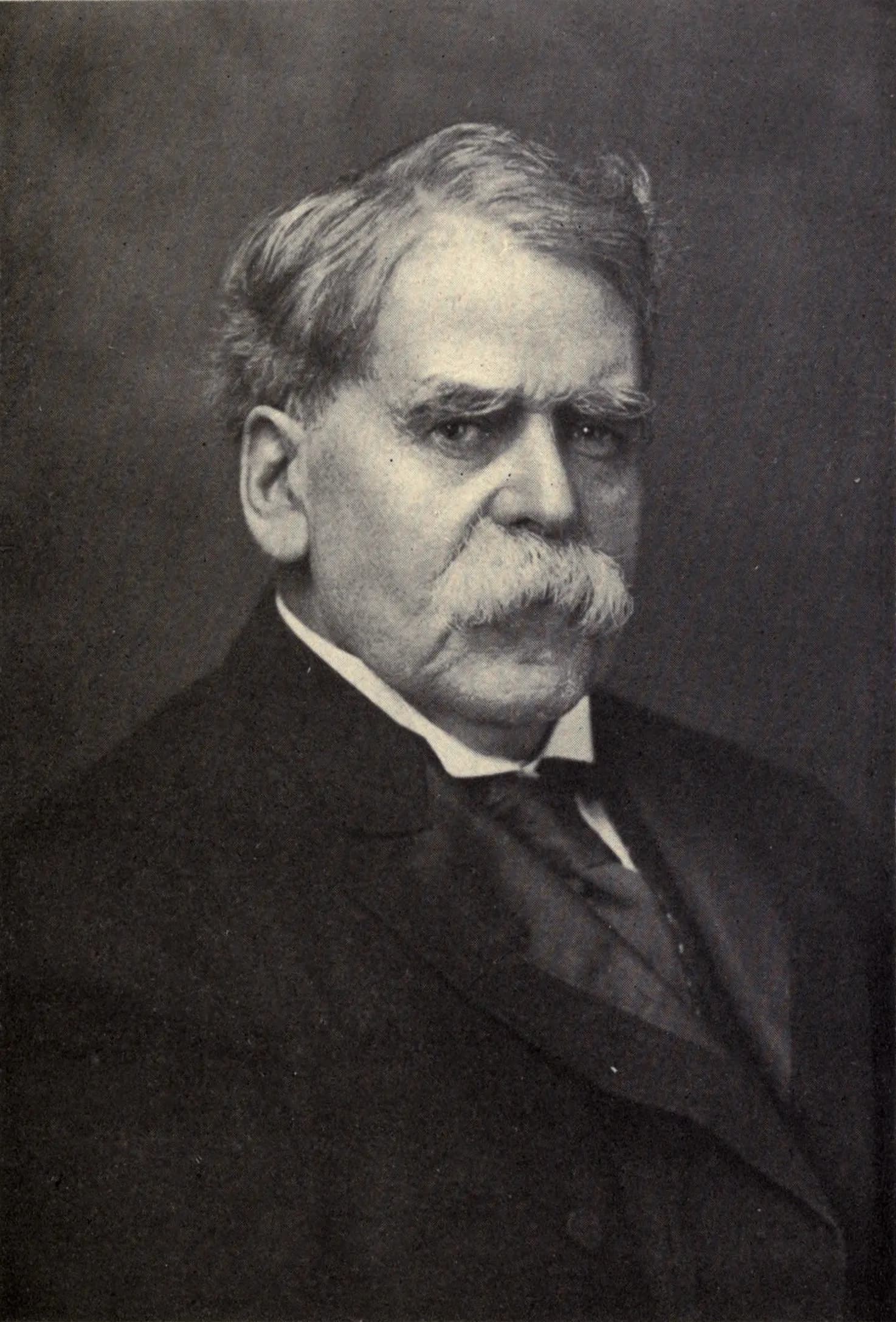 William Patrick Rend