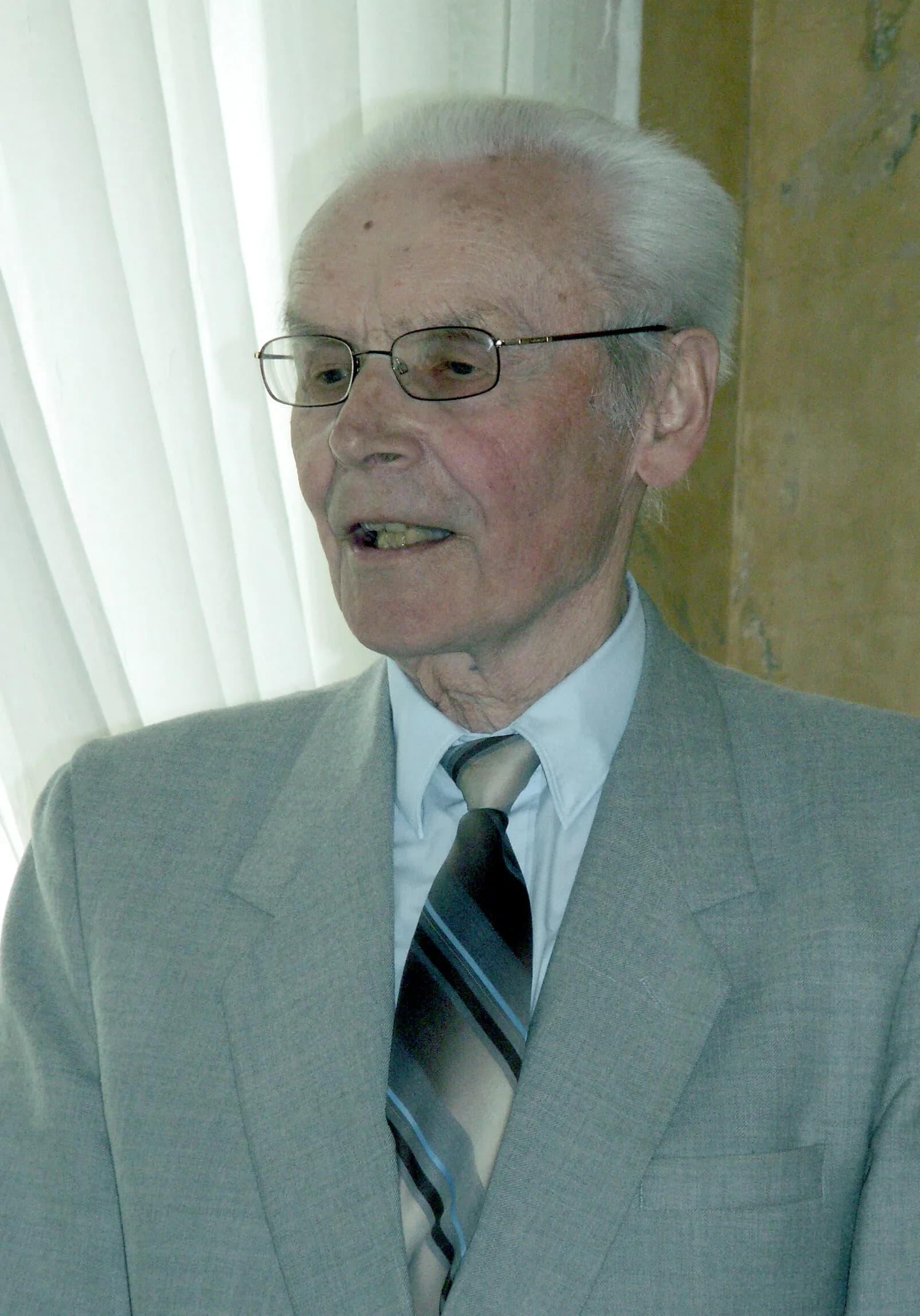 Vytautas Sirtautas