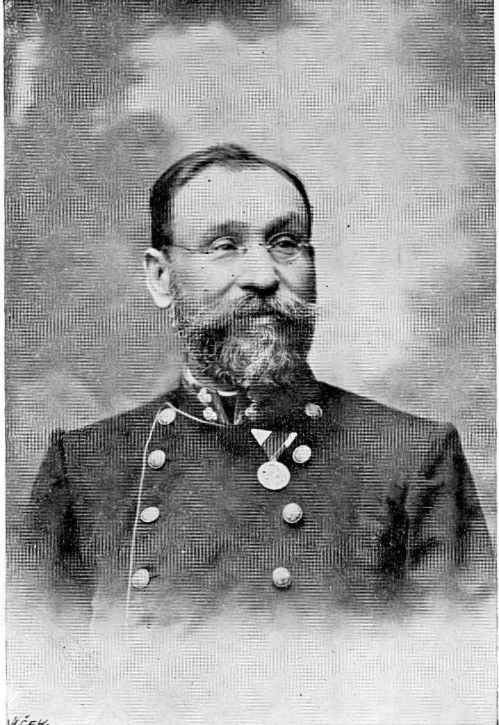 Václav Rosický