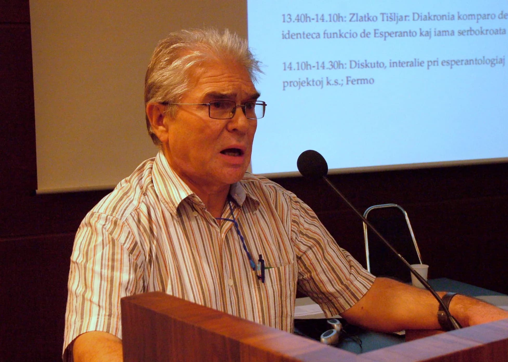 Zlatko Tišljar