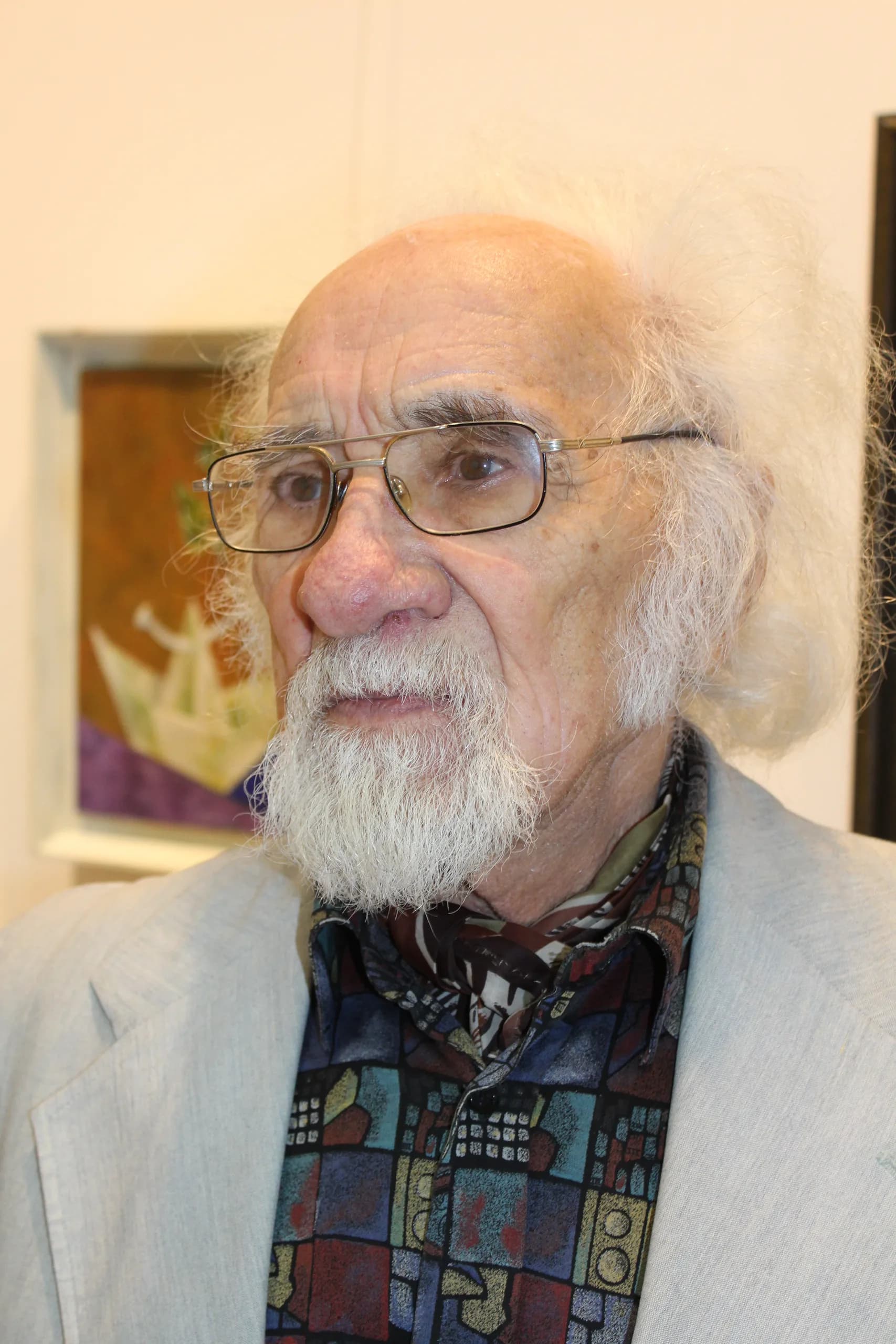 Zoltán Kedei