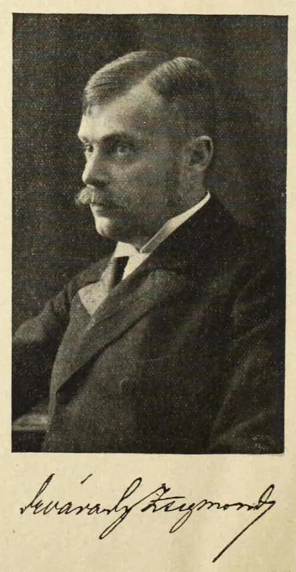 Zsigmond Várady