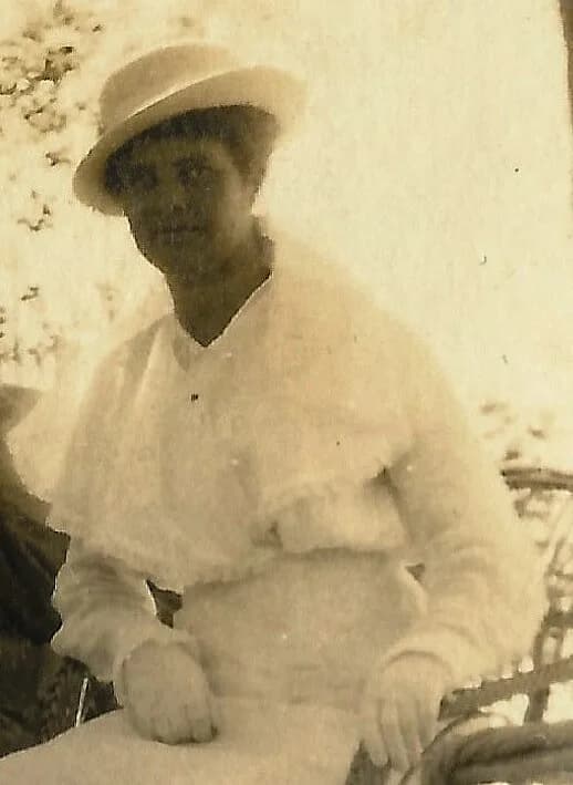 Minke Dornseiffen