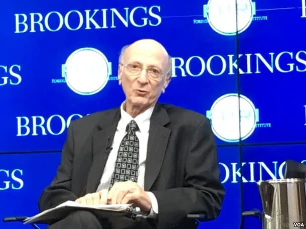 Alan Romberg