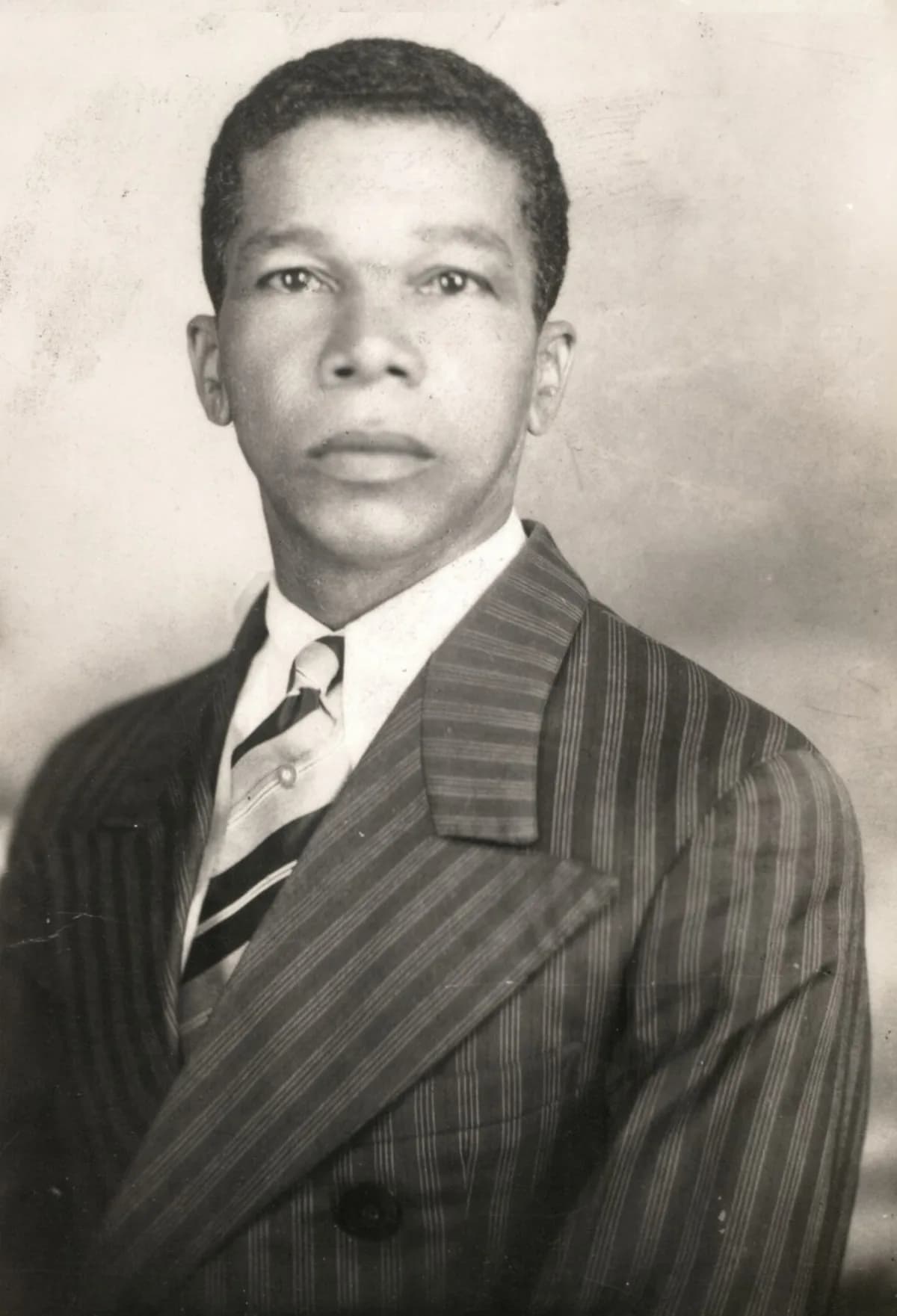 Alfredo José da Silva